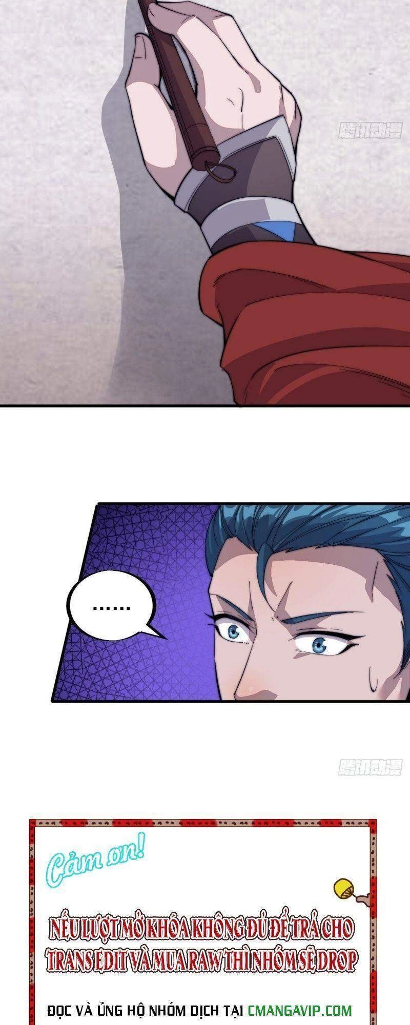 Ta Có Một Sơn Trại Chapter 89 - Trang 4