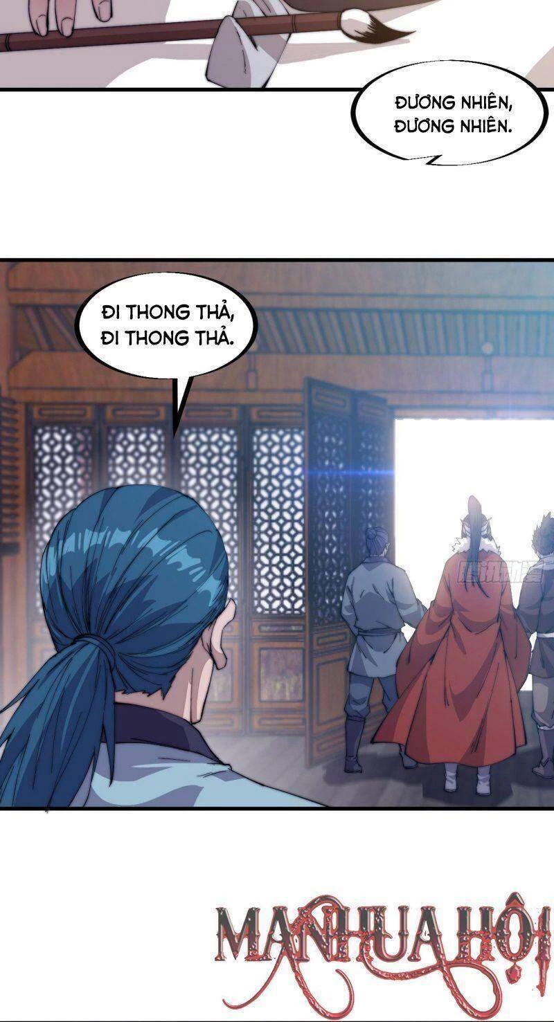 Ta Có Một Sơn Trại Chapter 89 - Trang 4