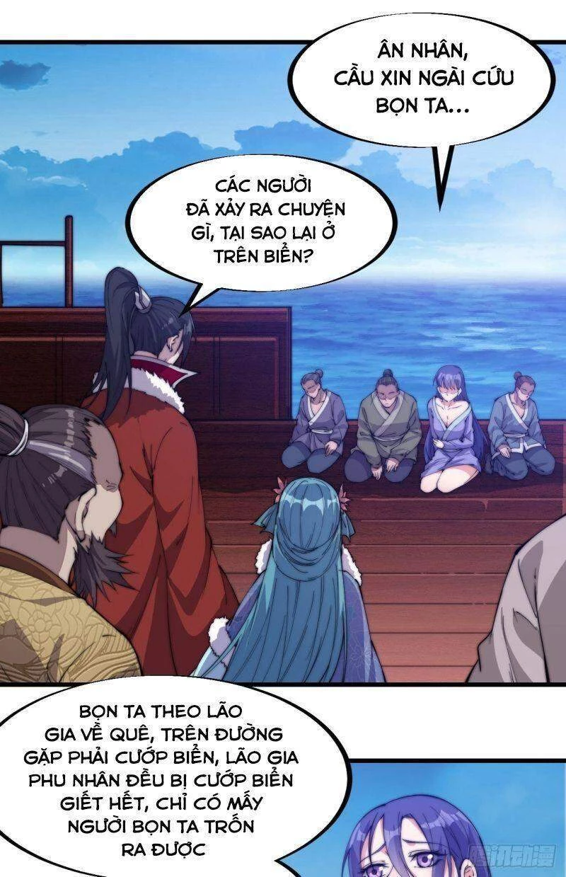 Ta Có Một Sơn Trại Chapter 94 - Next Chapter 95