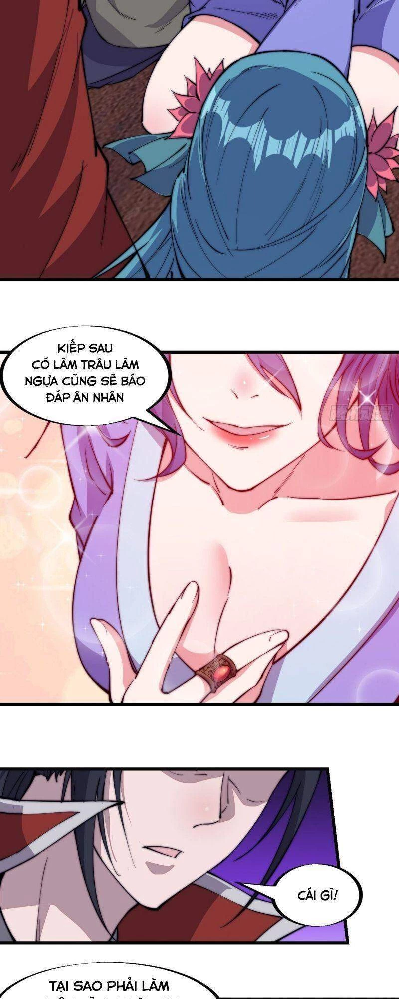 Ta Có Một Sơn Trại Chapter 94 - Next Chapter 95