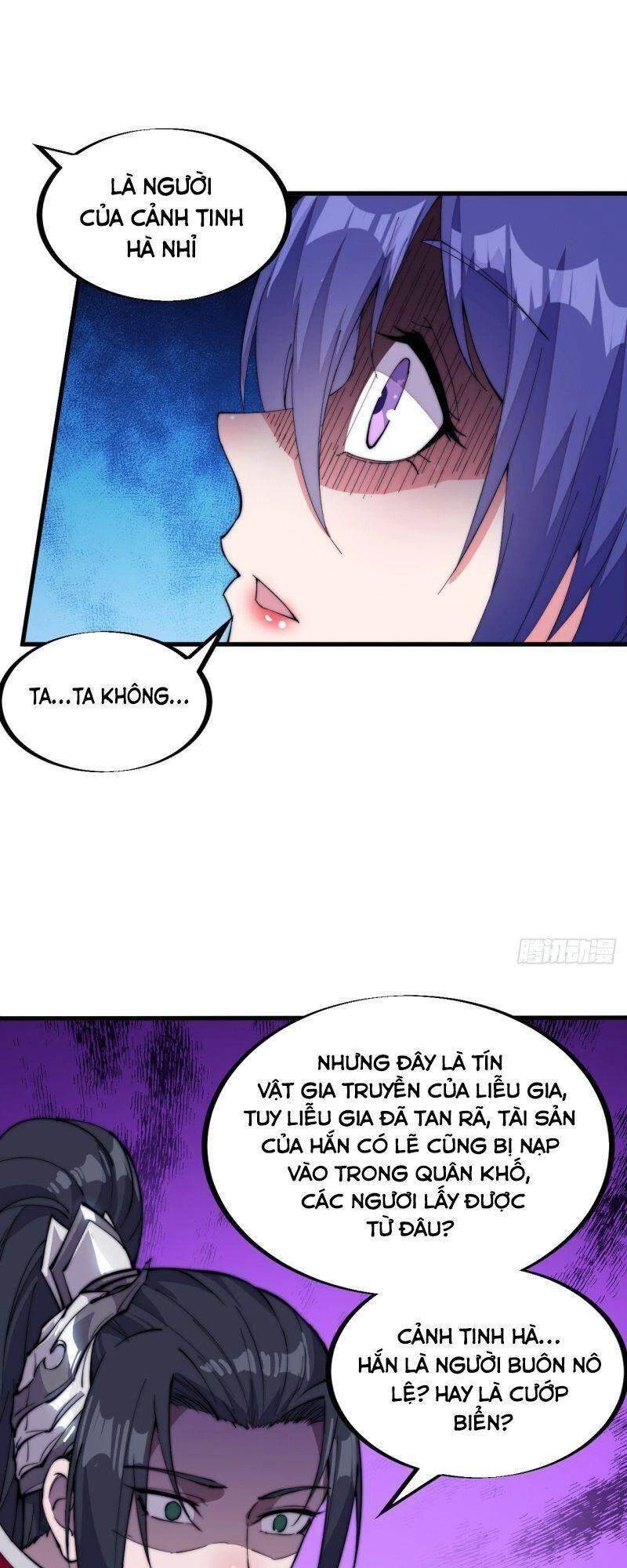 Ta Có Một Sơn Trại Chapter 94 - Next Chapter 95