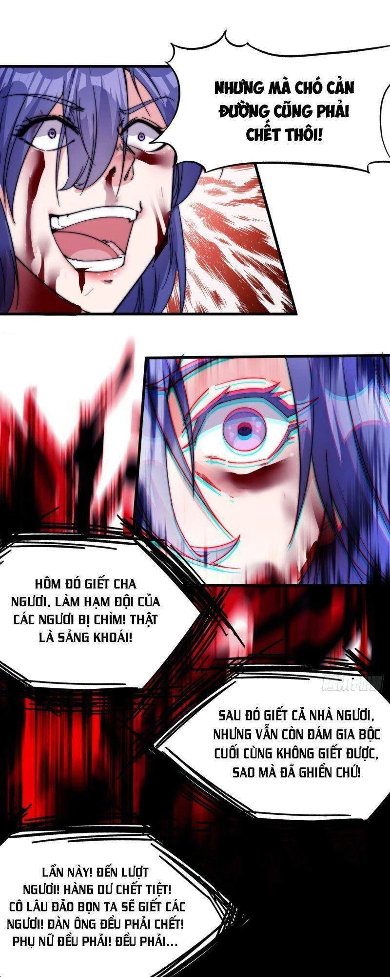 Ta Có Một Sơn Trại Chapter 94 - Next Chapter 95