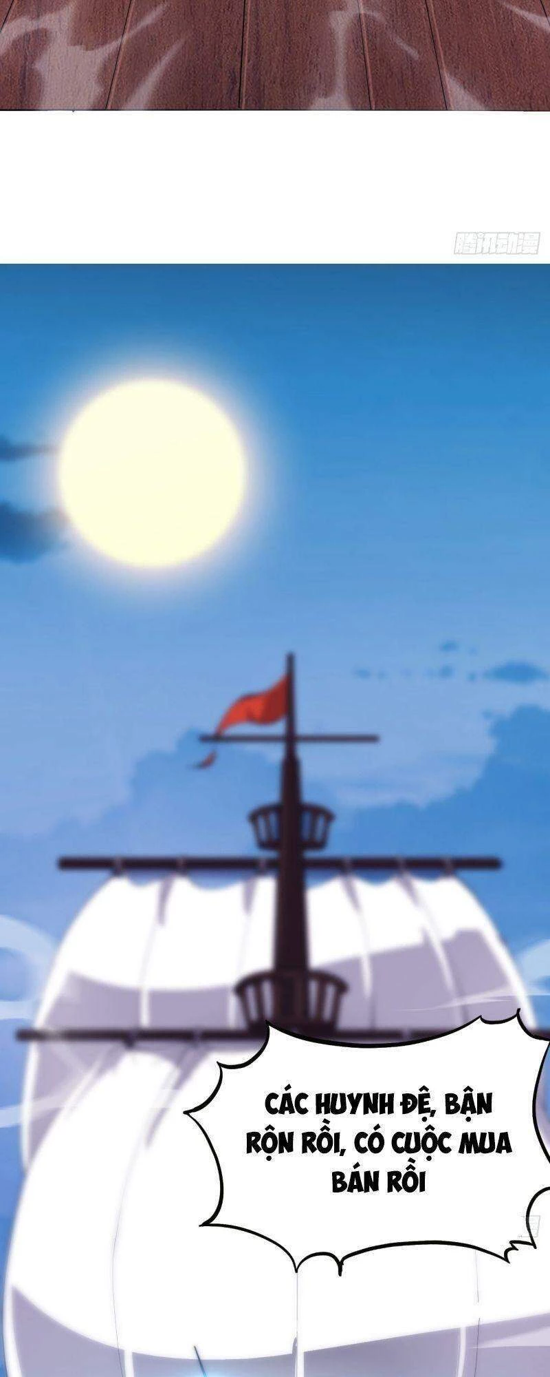 Ta Có Một Sơn Trại Chapter 94 - Next Chapter 95