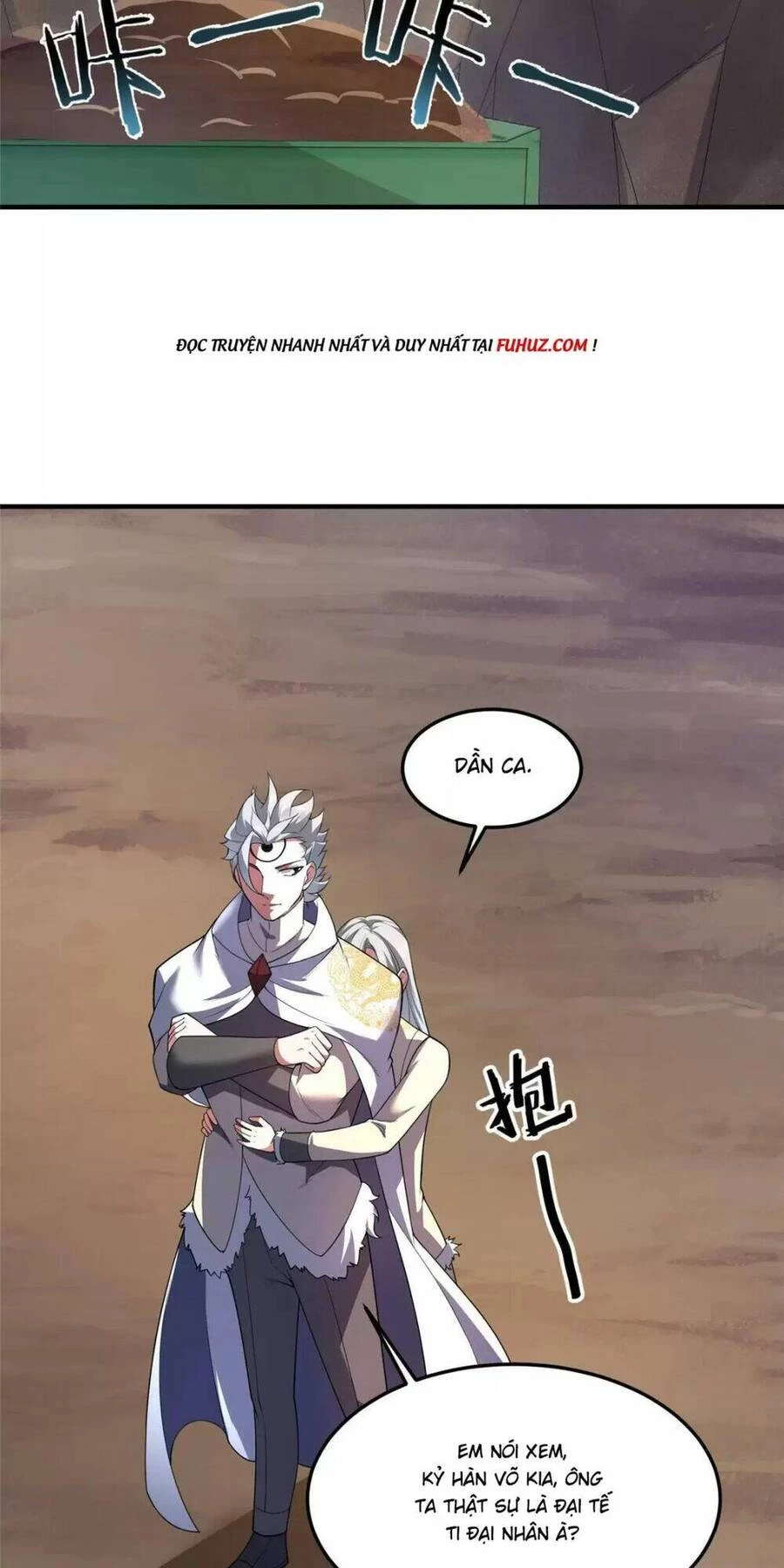 Thần Sủng Tiến Hóa Chapter 175 - Trang 4