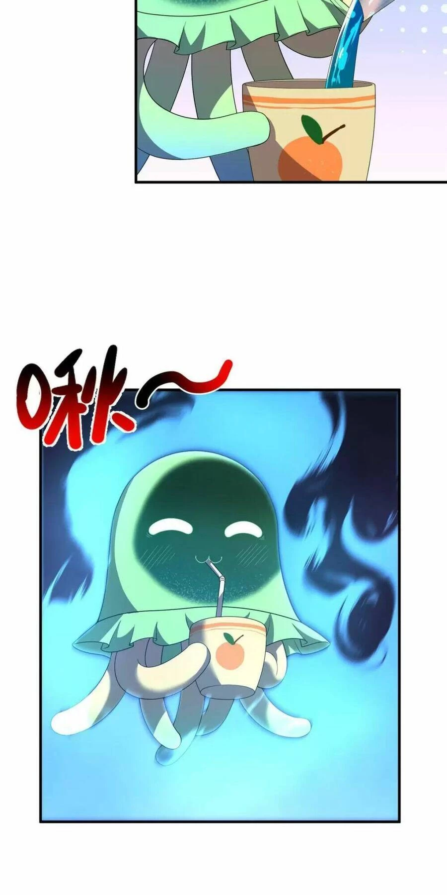 Thần Sủng Tiến Hóa Chapter 175 - Trang 4