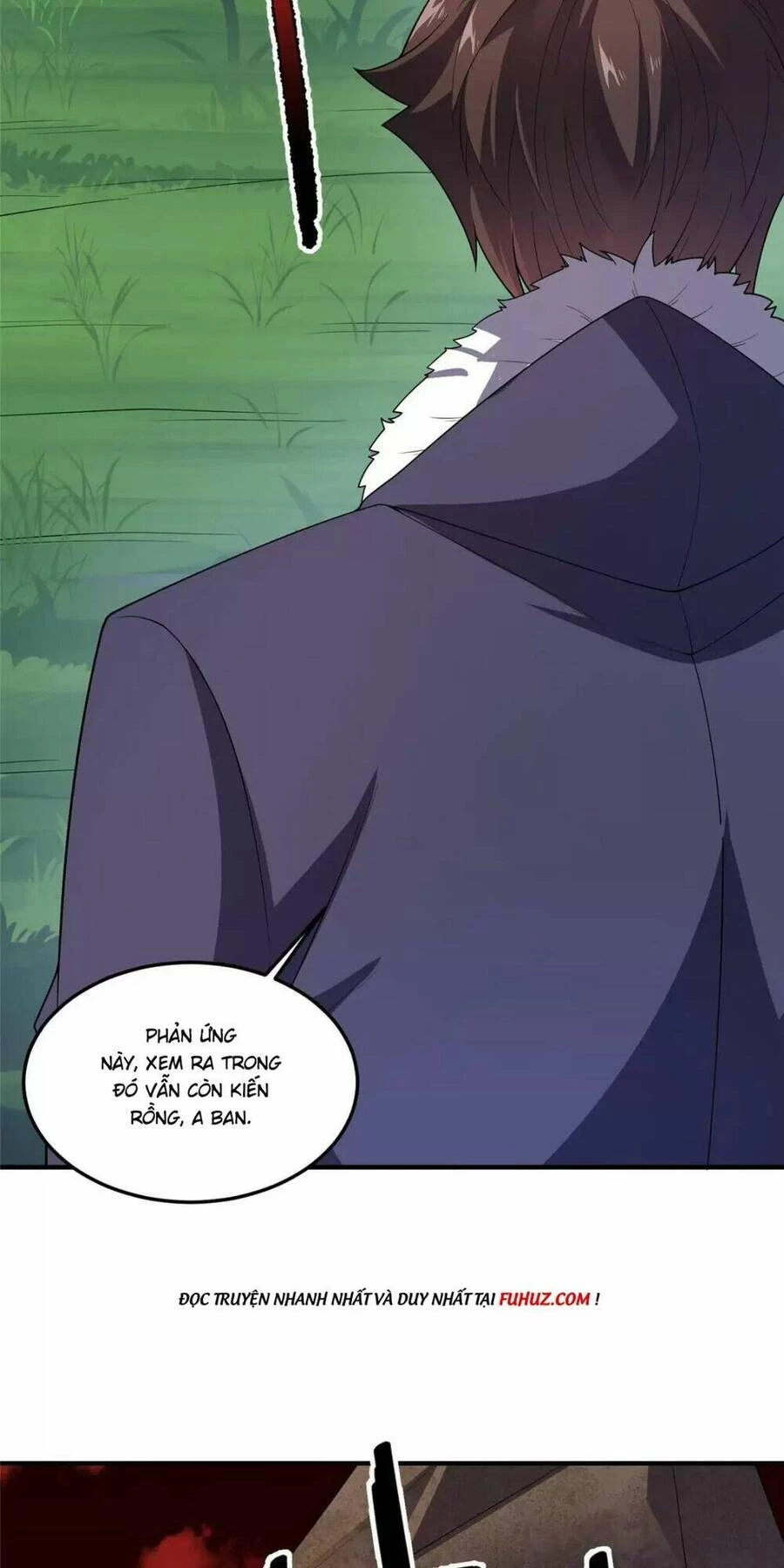 Thần Sủng Tiến Hóa Chapter 175 - Trang 4