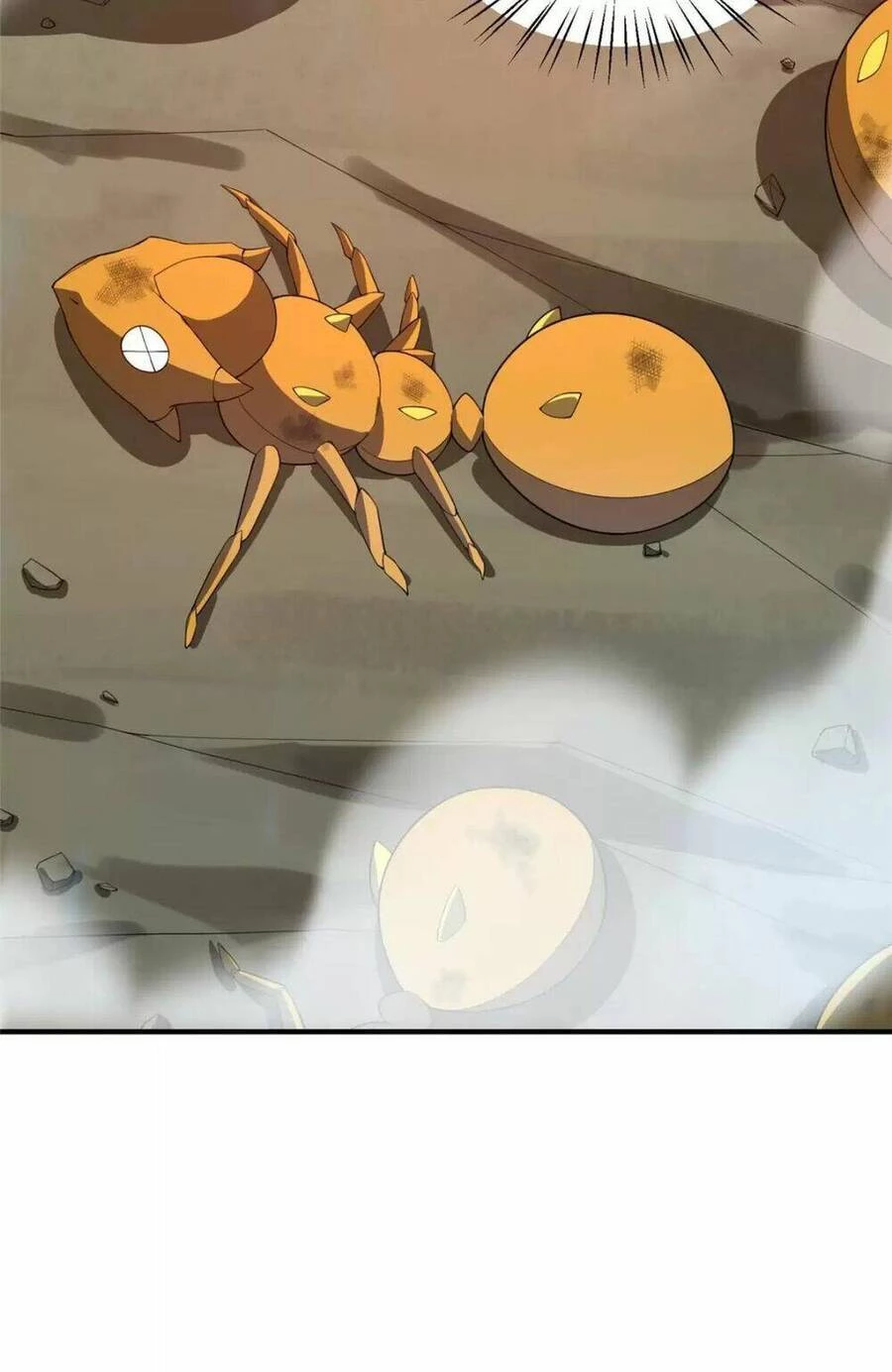 Thần Sủng Tiến Hóa Chapter 175 - Trang 4