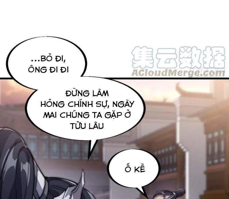 Ta Có Một Sơn Trại Chapter 104 - Trang 4