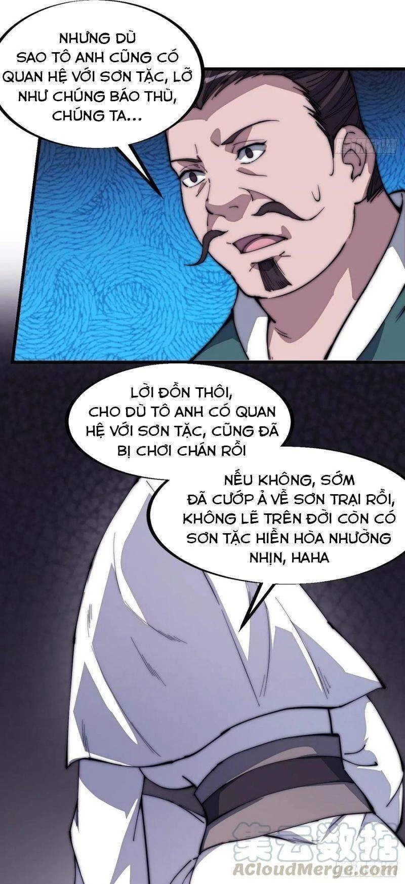 Ta Có Một Sơn Trại Chapter 104 - Trang 4