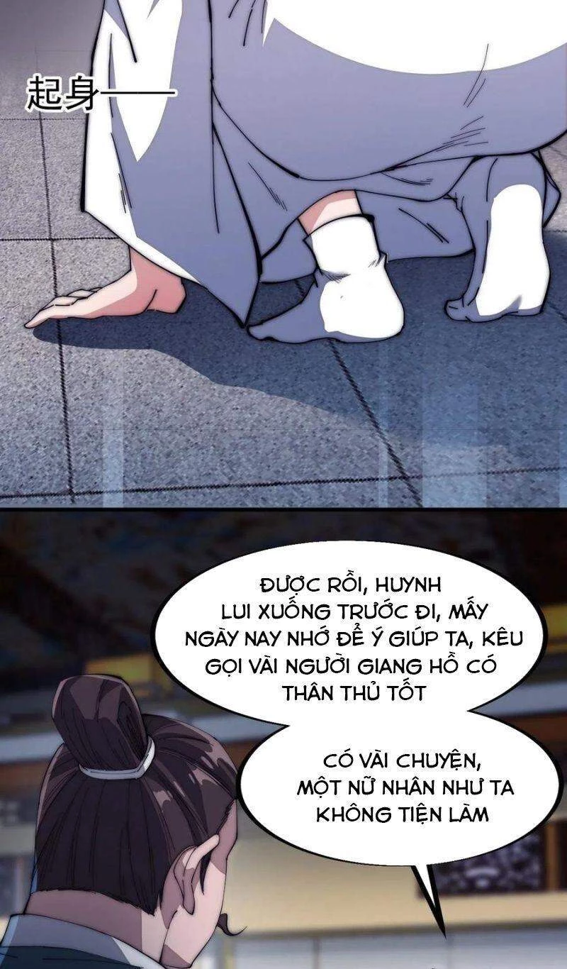 Ta Có Một Sơn Trại Chapter 104 - Trang 4