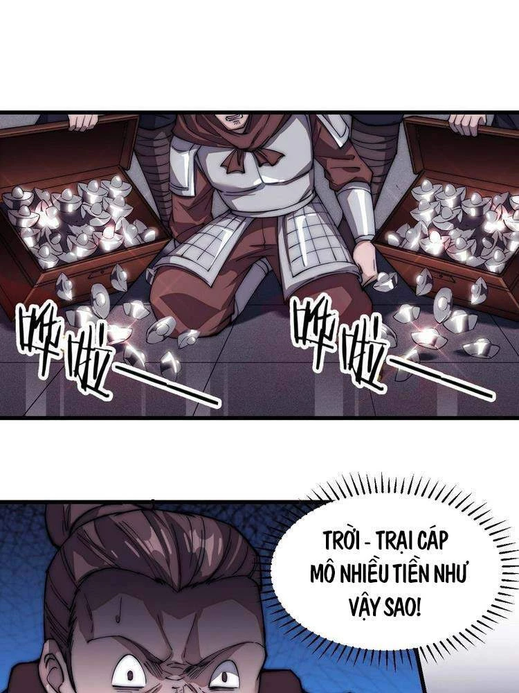 Ta Có Một Sơn Trại Chapter 108 - Trang 4