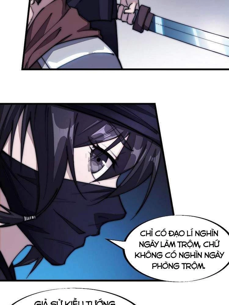 Ta Có Một Sơn Trại Chapter 108 - Trang 4