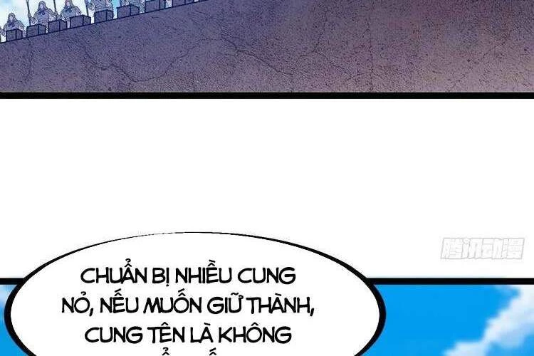 Ta Có Một Sơn Trại Chapter 140 - Next Chapter 141