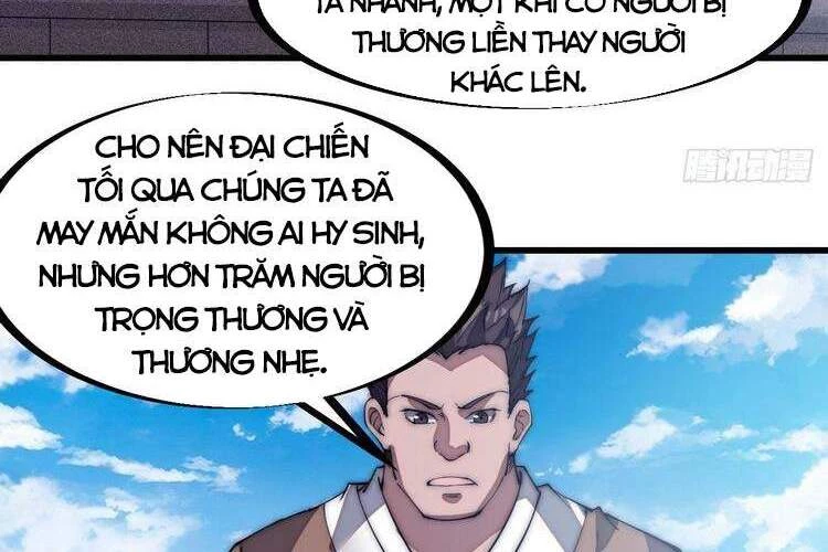 Ta Có Một Sơn Trại Chapter 140 - Next Chapter 141