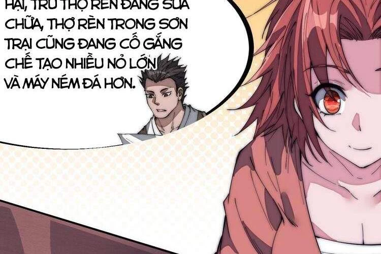 Ta Có Một Sơn Trại Chapter 140 - Next Chapter 141
