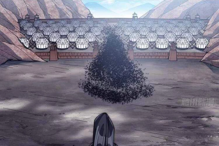 Ta Có Một Sơn Trại Chapter 140 - Next Chapter 141