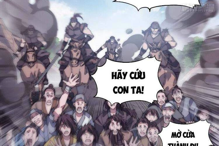 Ta Có Một Sơn Trại Chapter 140 - Next Chapter 141