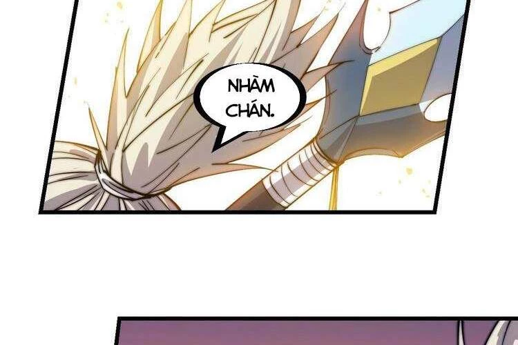 Ta Có Một Sơn Trại Chapter 144 - Trang 4