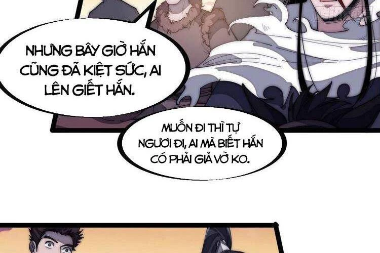 Ta Có Một Sơn Trại Chapter 144 - Trang 4