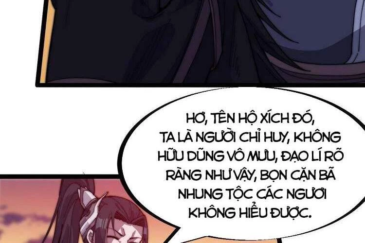 Ta Có Một Sơn Trại Chapter 144 - Trang 4