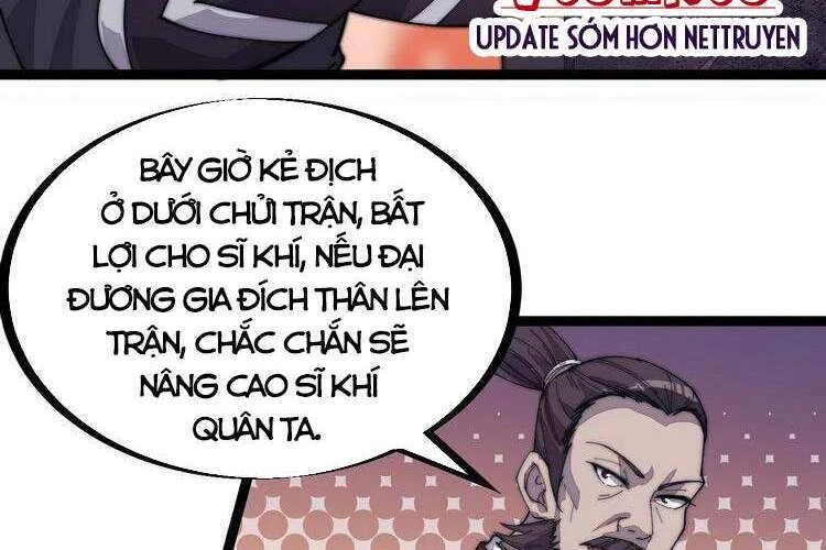 Ta Có Một Sơn Trại Chapter 144 - Trang 4