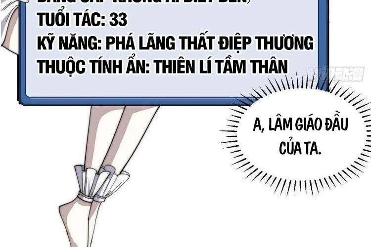 Ta Có Một Sơn Trại Chapter 144 - Trang 4