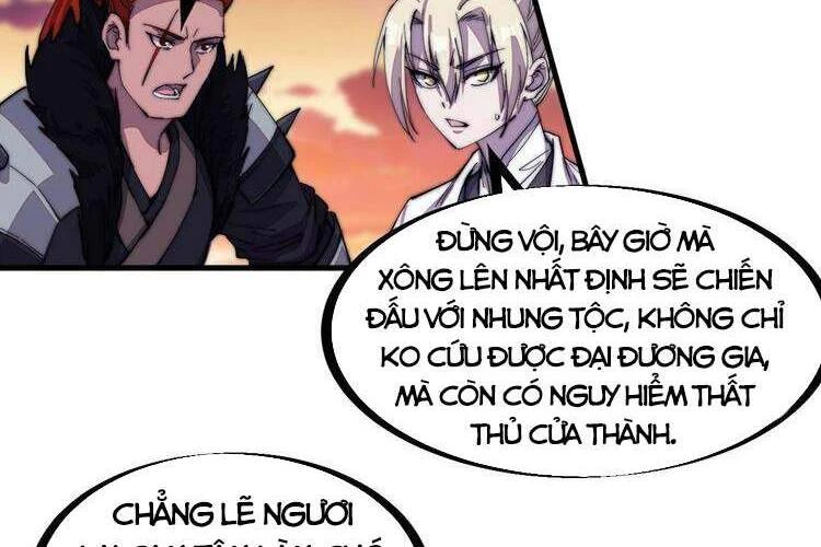 Ta Có Một Sơn Trại Chapter 144 - Trang 4