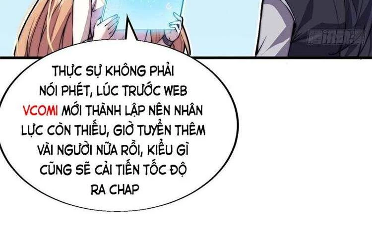 Ta Có Một Sơn Trại Chapter 144 - Trang 4