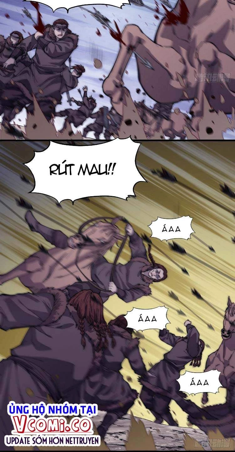 Ta Có Một Sơn Trại Chapter 149 - Next Chapter 150