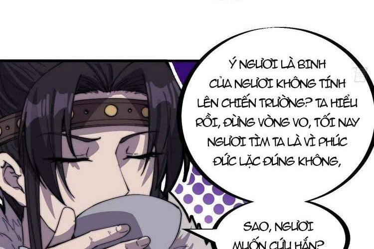 Ta Có Một Sơn Trại Chapter 154 - Trang 4