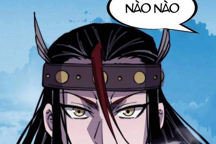 Ta Có Một Sơn Trại Chapter 154 - Trang 4