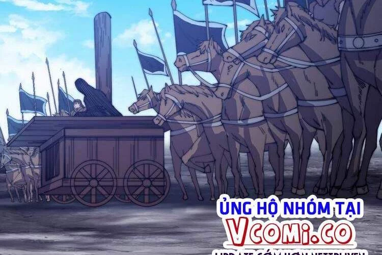 Ta Có Một Sơn Trại Chapter 154 - Trang 4