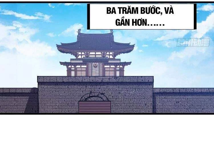 Ta Có Một Sơn Trại Chapter 154 - Trang 4