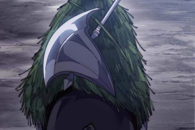 Ta Có Một Sơn Trại Chapter 154 - Trang 4