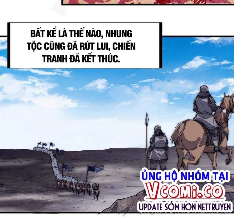 Ta Có Một Sơn Trại Chapter 165 - Trang 4