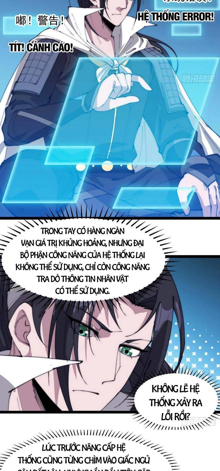 Ta Có Một Sơn Trại Chapter 165 - Trang 4