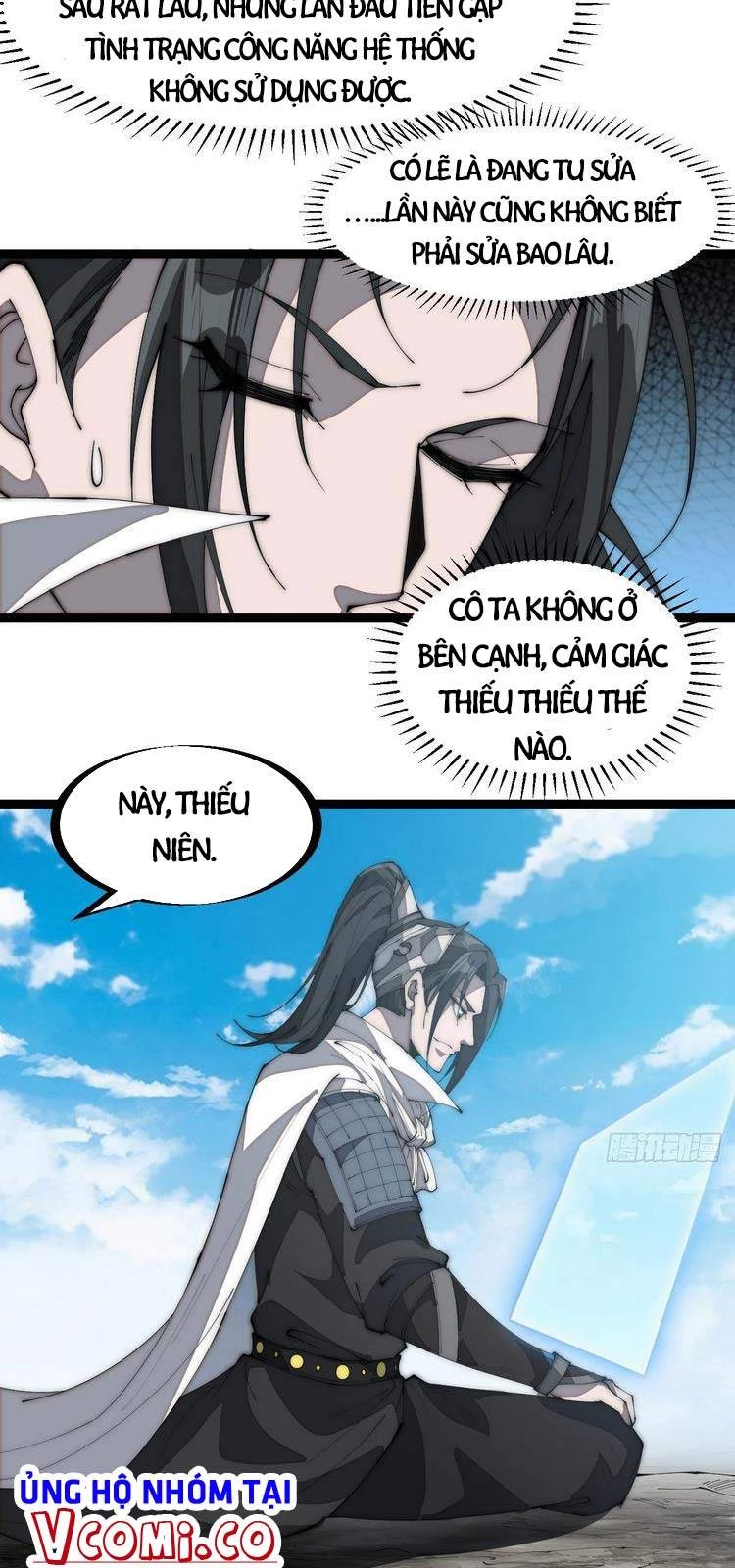 Ta Có Một Sơn Trại Chapter 165 - Trang 4