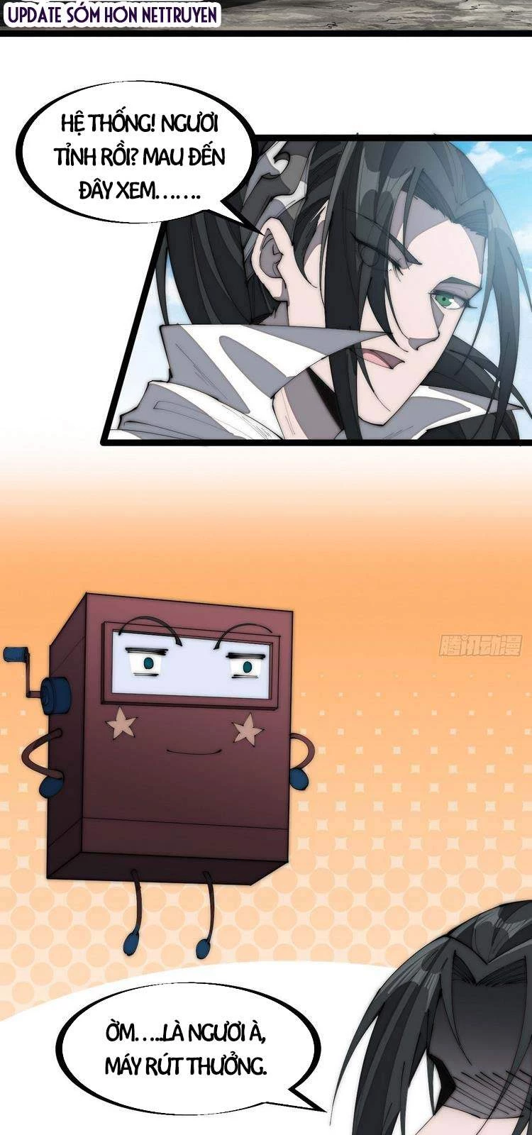 Ta Có Một Sơn Trại Chapter 165 - Trang 4