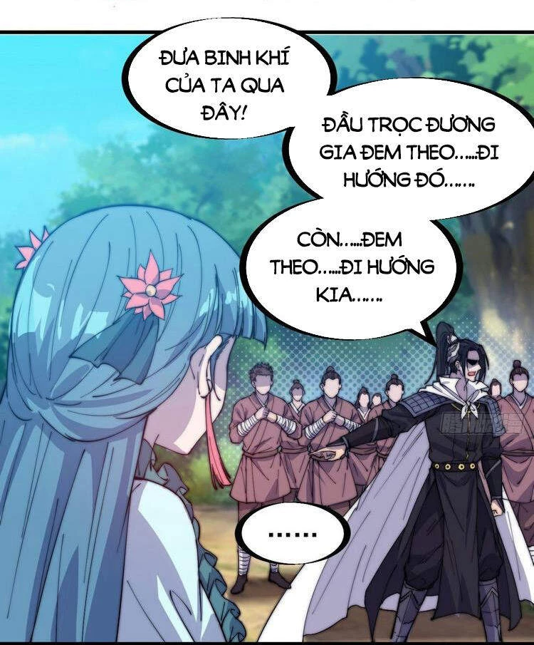 Ta Có Một Sơn Trại Chapter 172 - Next Chapter 173