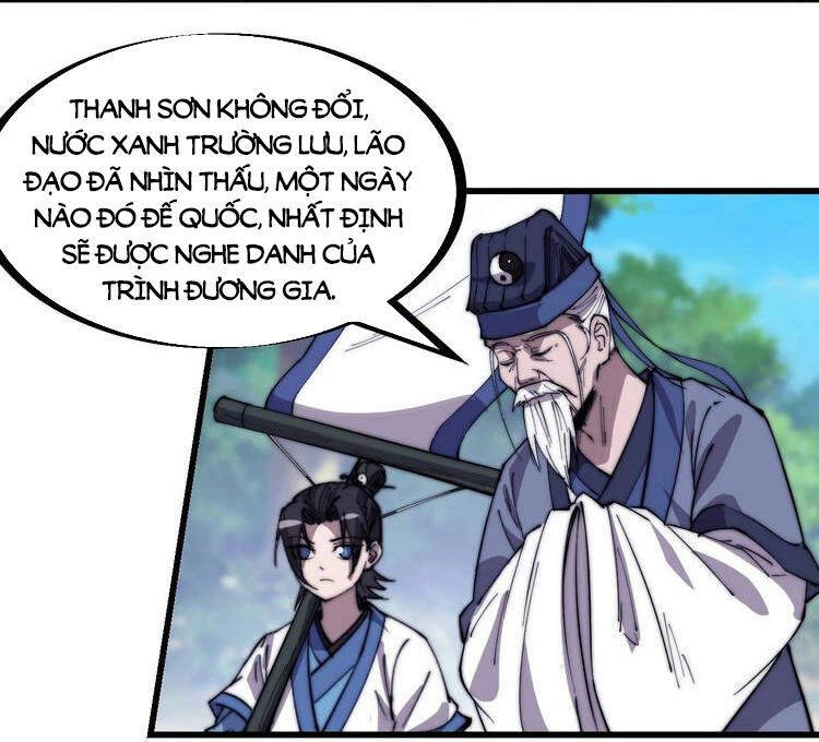 Ta Có Một Sơn Trại Chapter 172 - Next Chapter 173