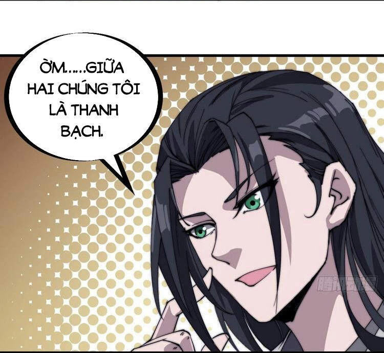 Ta Có Một Sơn Trại Chapter 181 - Trang 4