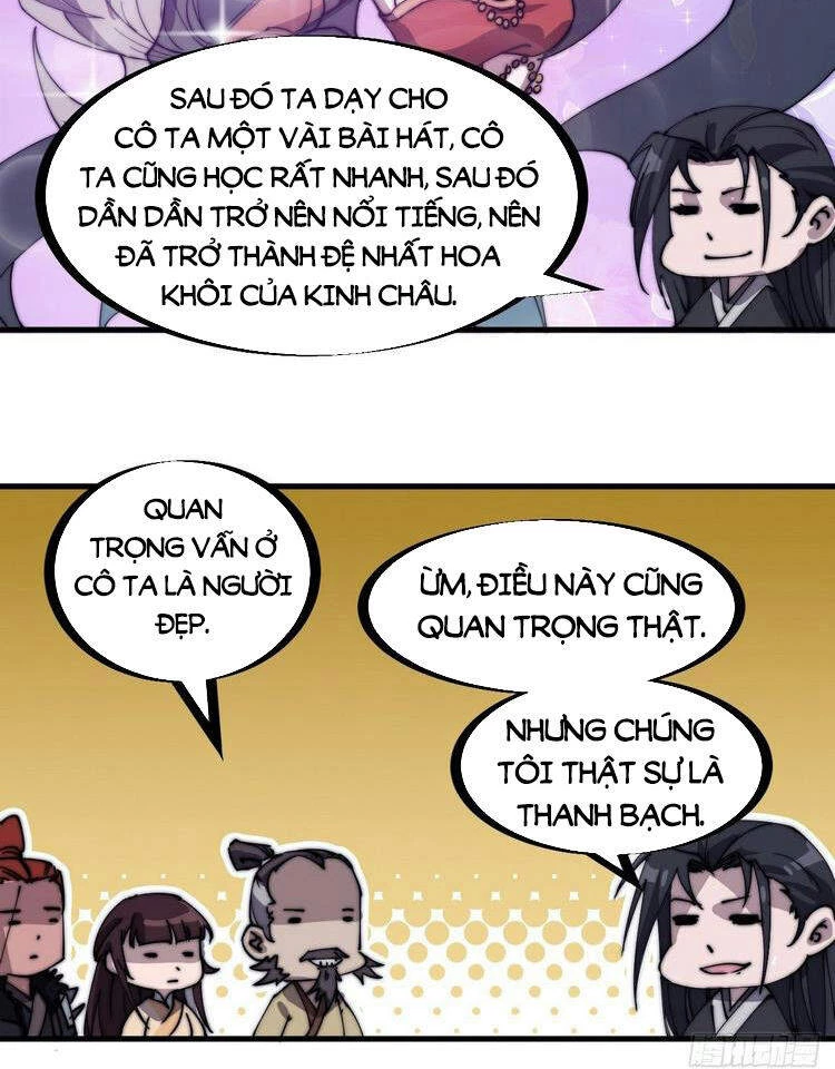Ta Có Một Sơn Trại Chapter 181 - Trang 4