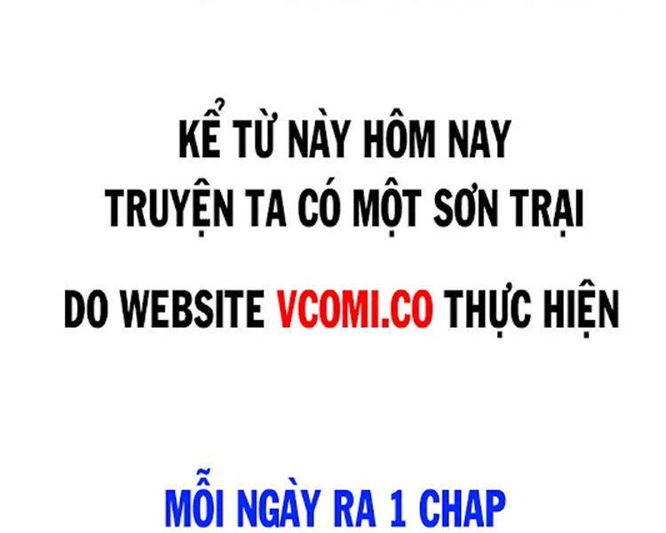 Ta Có Một Sơn Trại Chapter 181 - Trang 4