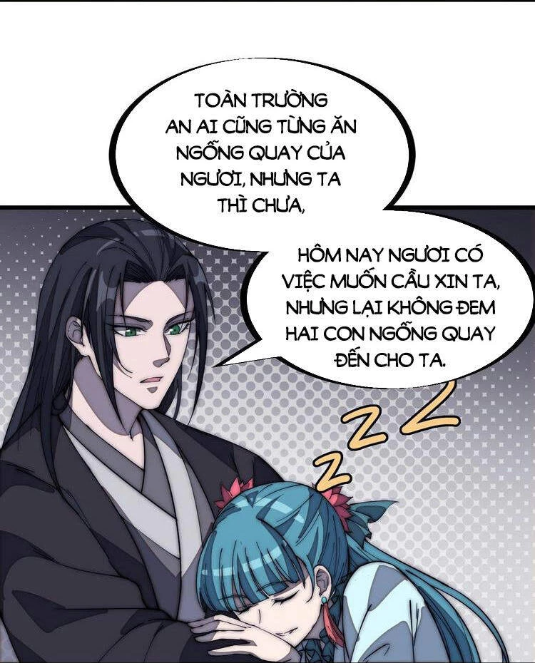 Ta Có Một Sơn Trại Chapter 182 - Trang 4