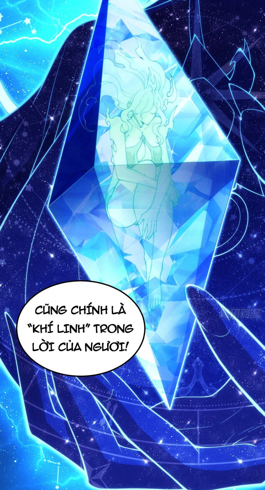 Từ Lúc Bắt Đầu Liền Vô Địch Chapter 94 - Trang 4