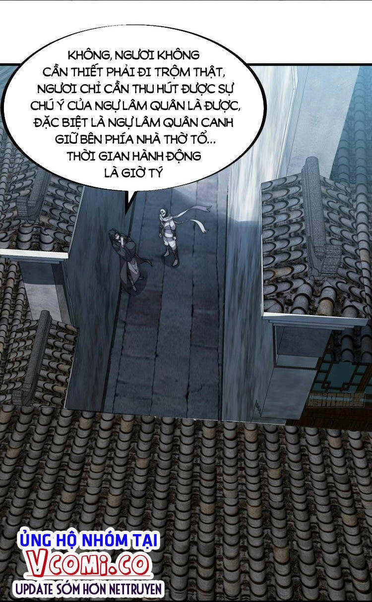 Ta Có Một Sơn Trại Chapter 192 - Next Chapter 193