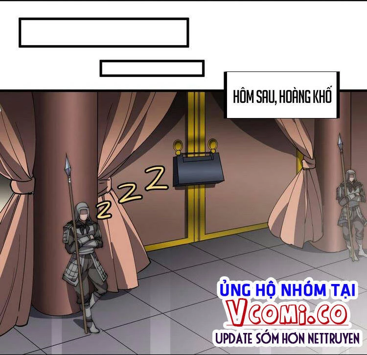 Ta Có Một Sơn Trại Chapter 192 - Next Chapter 193