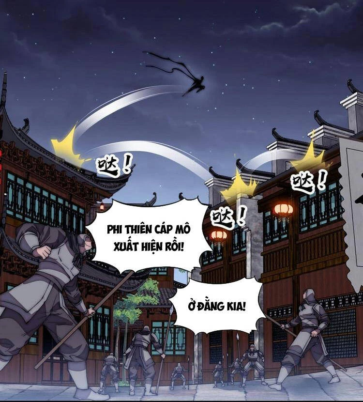 Ta Có Một Sơn Trại Chapter 192 - Next Chapter 193