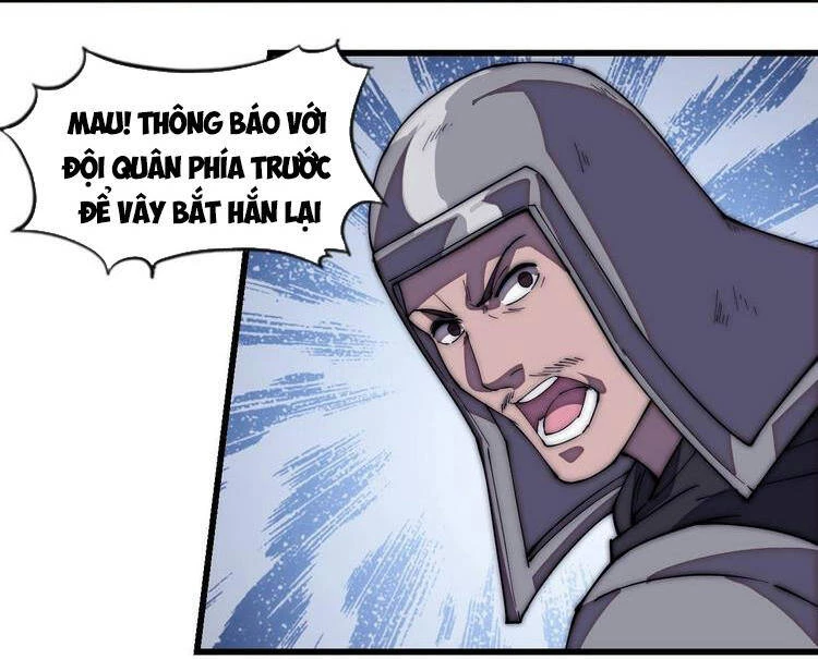 Ta Có Một Sơn Trại Chapter 192 - Next Chapter 193