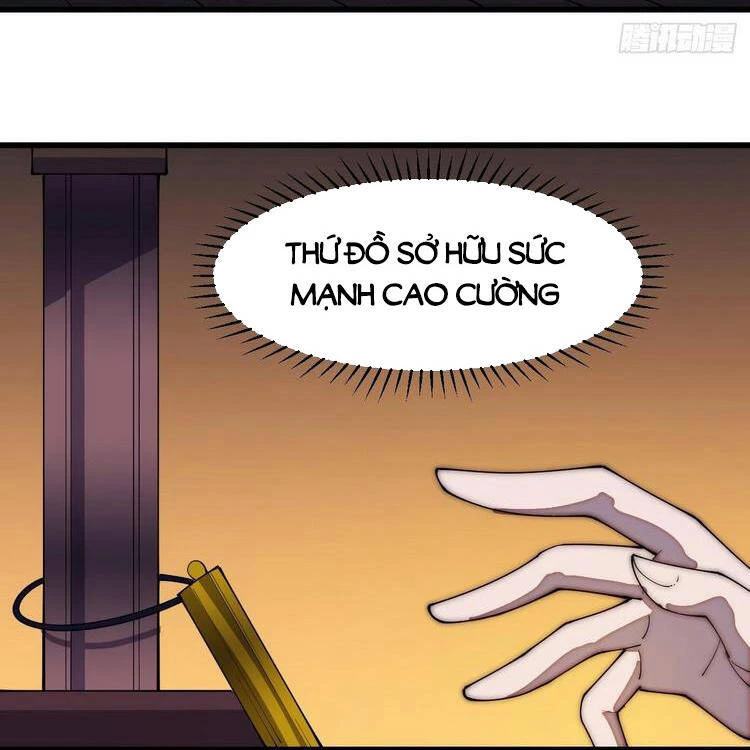 Ta Có Một Sơn Trại Chapter 192 - Next Chapter 193